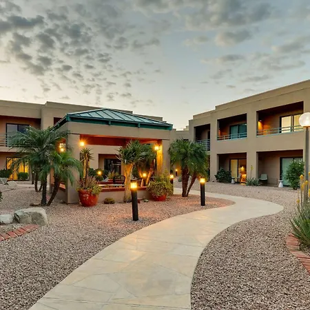 Sonesta Select Scottsdale Mayo Clinic
