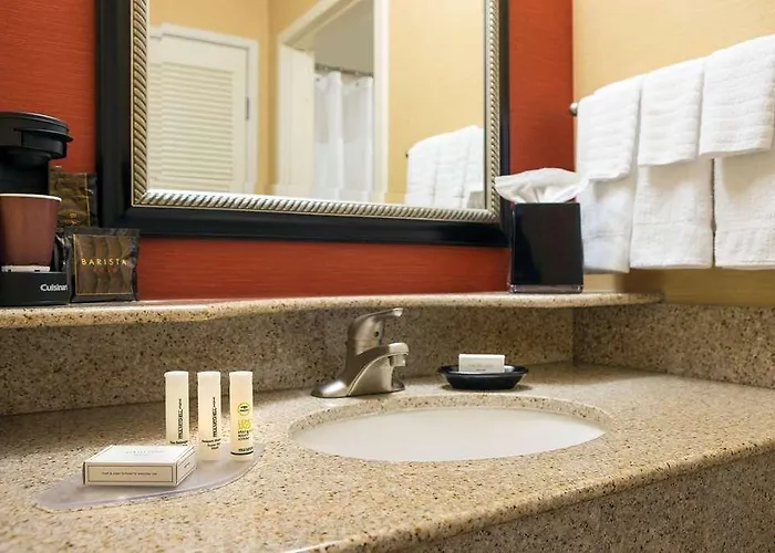 Sonesta Select At Mayo Clinic Campus Hotel