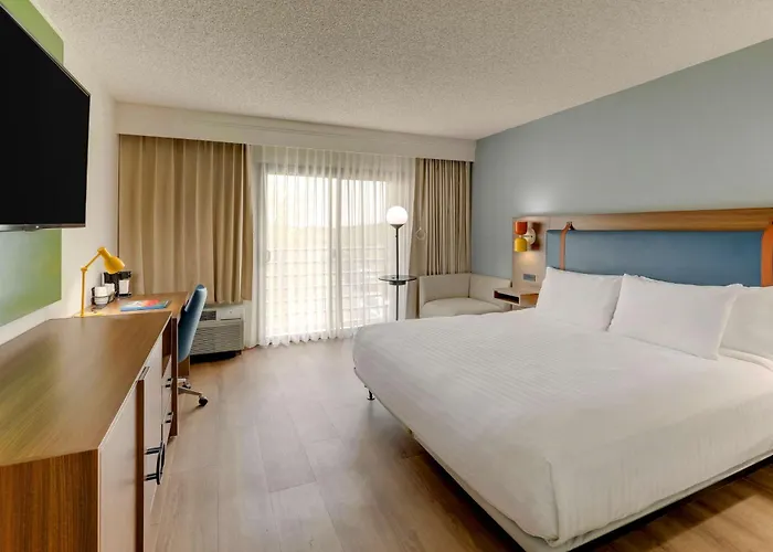 Hotel Sonesta Select At Mayo Clinic Campus