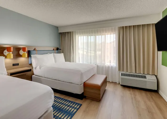 Hotel Sonesta Select At Mayo Clinic Campus Scottsdale