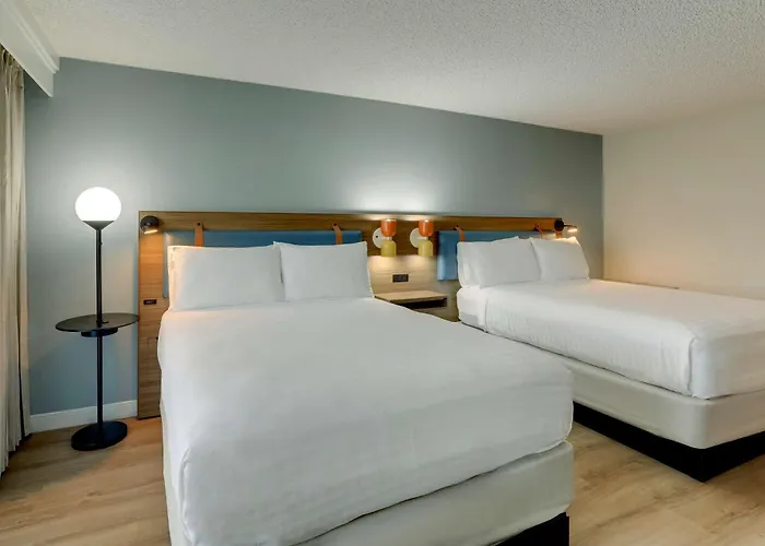 Sonesta Select At Mayo Clinic Campus 3*