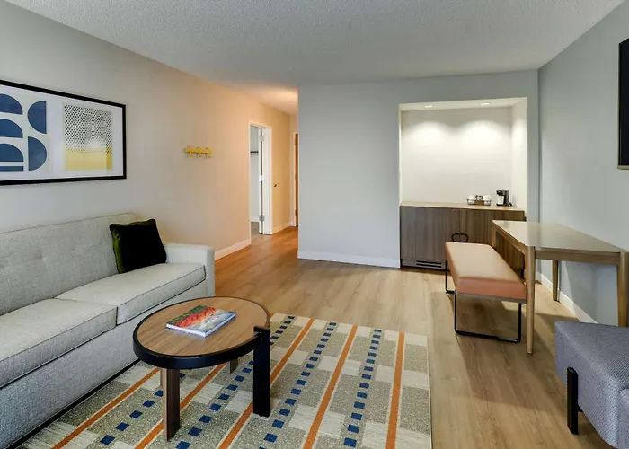 Sonesta Select At Mayo Clinic Campus