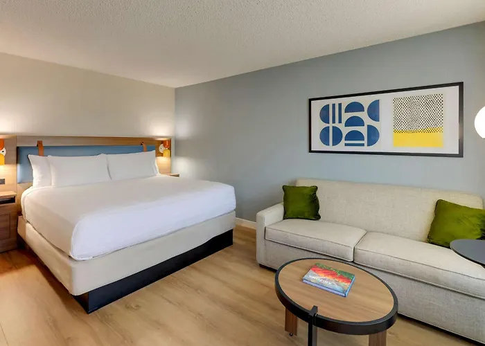Hotel Sonesta Select At Mayo Clinic Campus