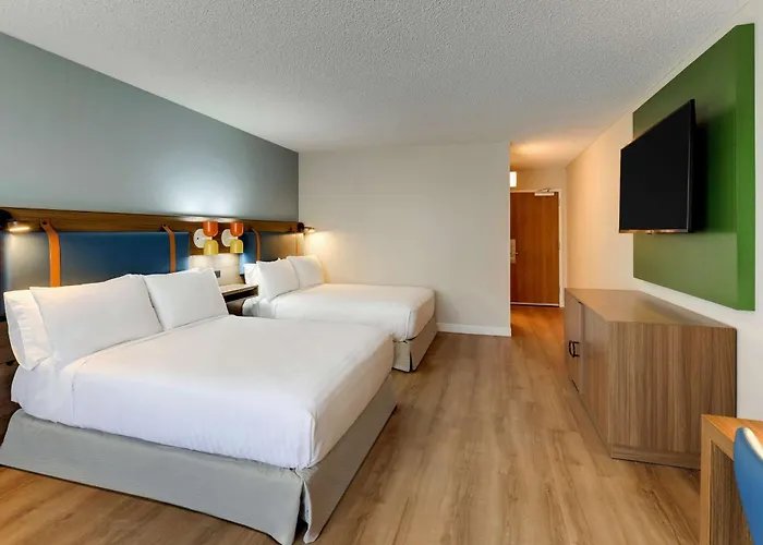 Sonesta Select At Mayo Clinic Campus Hotel 3*