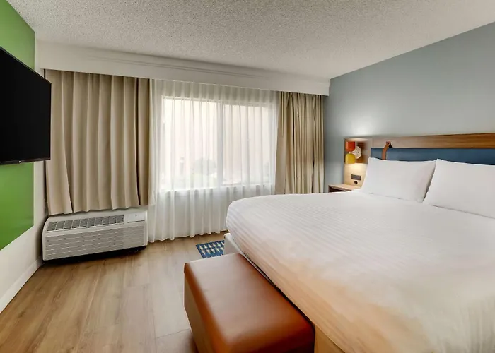 Hotel Sonesta Select At Mayo Clinic Campus Scottsdale