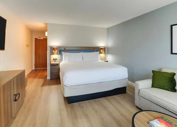 Sonesta Select At Mayo Clinic Campus Scottsdale