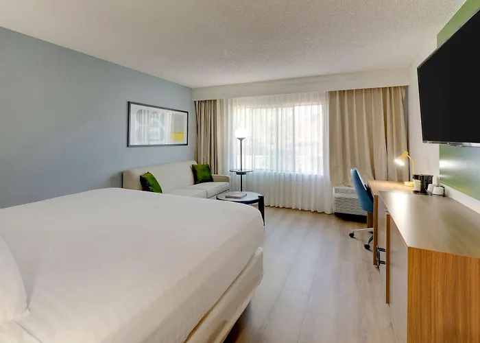 Sonesta Select At Mayo Clinic Campus 3* Scottsdale