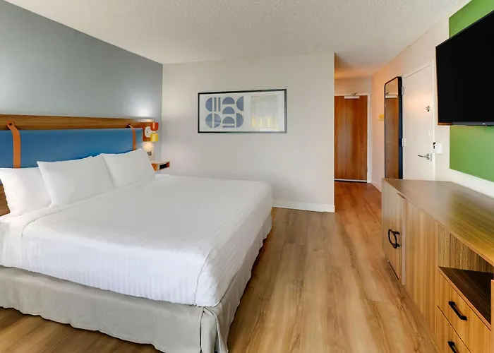 Sonesta Select At Mayo Clinic Campus