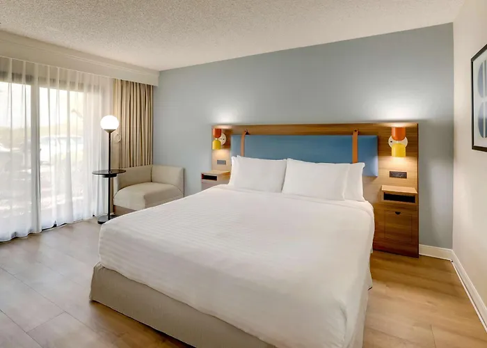 Sonesta Select At Mayo Clinic Campus Hotel