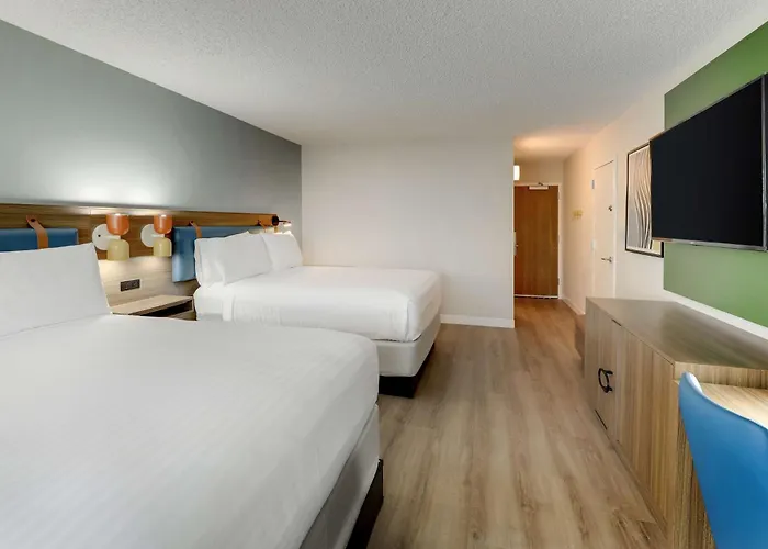 Sonesta Select At Mayo Clinic Campus Hotel 3*