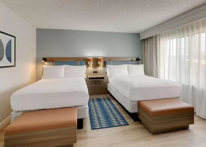 Hotel Sonesta Select At Mayo Clinic Campus 3*