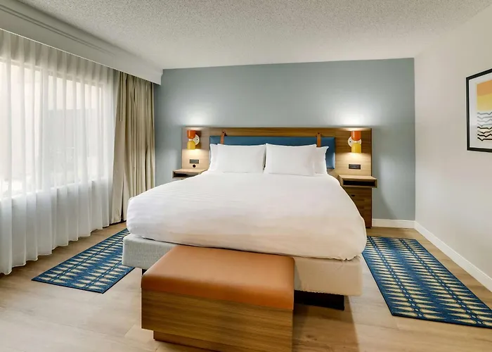 Sonesta Select At Mayo Clinic Campus Hotel Scottsdale