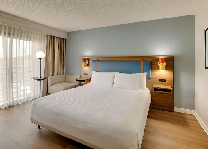Sonesta Select At Mayo Clinic Campus Scottsdale