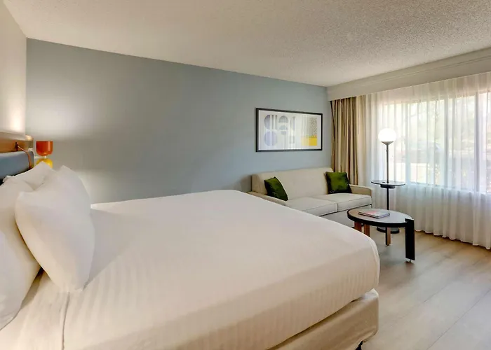Sonesta Select At Mayo Clinic Campus 3* Scottsdale