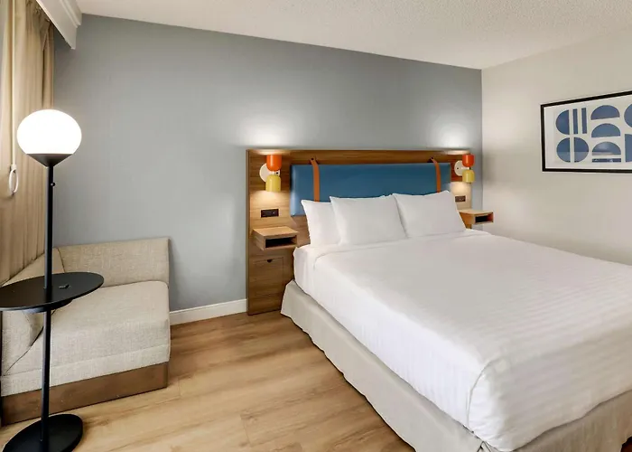 Sonesta Select At Mayo Clinic Campus