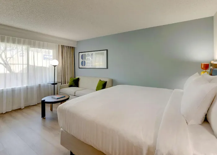 Sonesta Select At Mayo Clinic Campus 3* Scottsdale