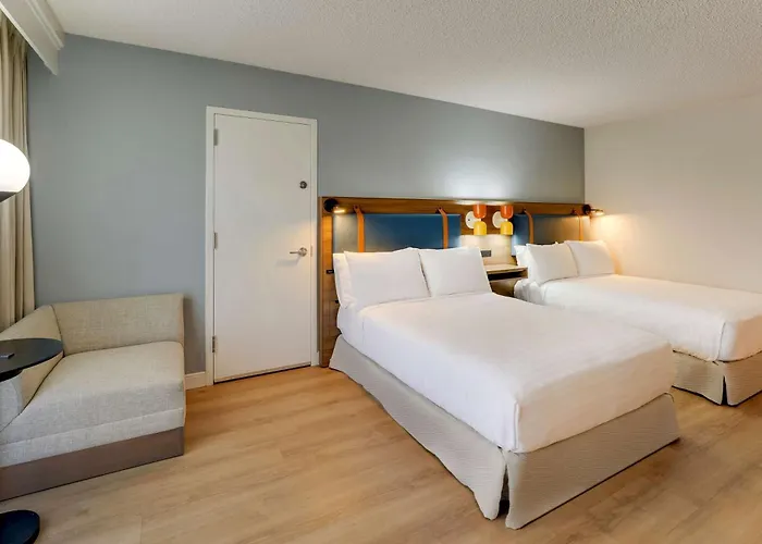 Sonesta Select At Mayo Clinic Campus