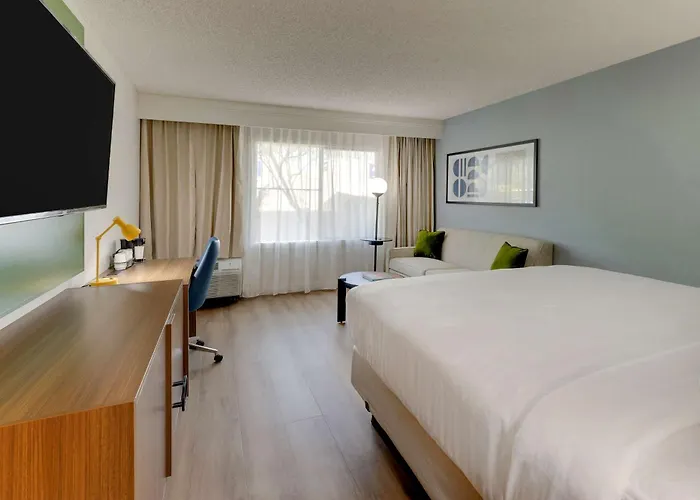 Hotel Sonesta Select At Mayo Clinic Campus