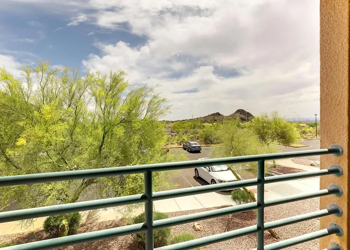Sonesta Select At Mayo Clinic Campus Hotel Scottsdale