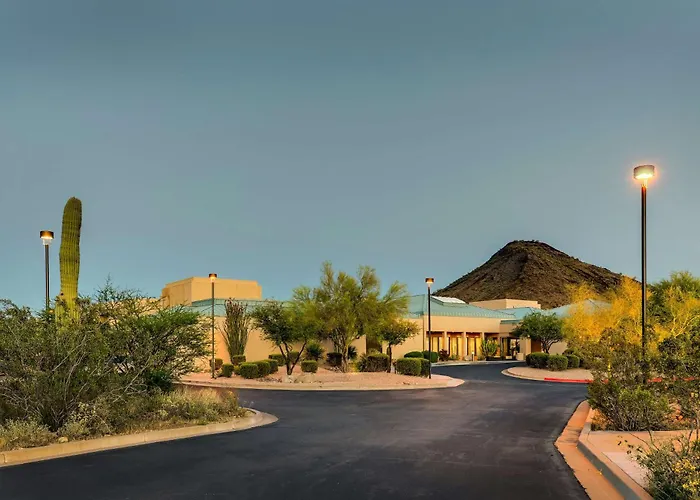 Sonesta Select At Mayo Clinic Campus 3*