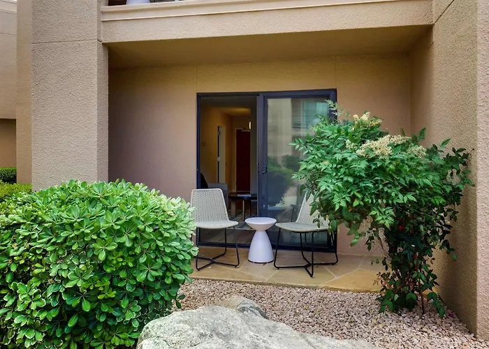 Hotel Sonesta Select At Mayo Clinic Campus