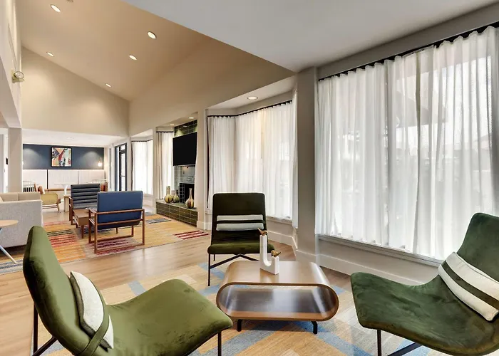 Sonesta Select At Mayo Clinic Campus 3*