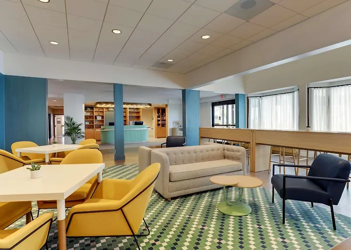 Sonesta Select At Mayo Clinic Campus Scottsdale