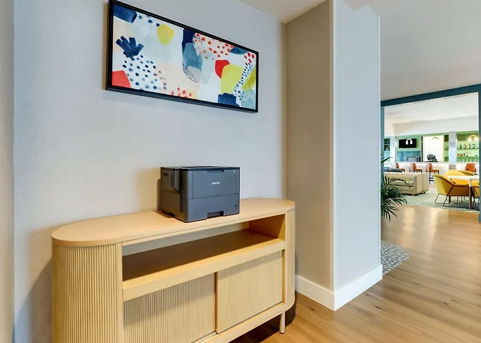 Hotel Sonesta Select At Mayo Clinic Campus 3*