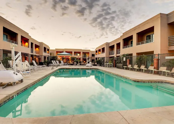 Sonesta Select At Mayo Clinic Campus Scottsdale