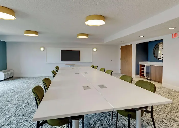 Hotel Sonesta Select At Mayo Clinic Campus