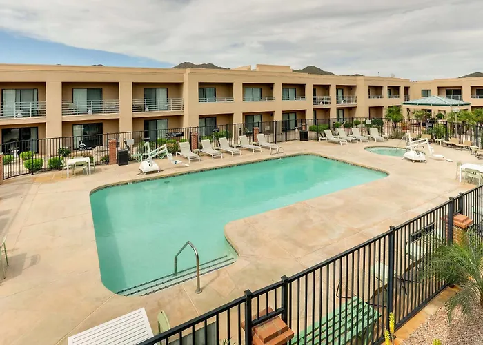 Sonesta Select At Mayo Clinic Campus Scottsdale