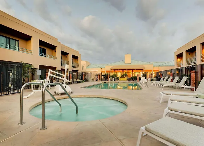 Sonesta Select At Mayo Clinic Campus Scottsdale