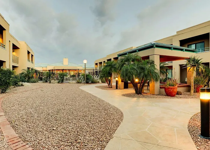 Hotel Sonesta Select At Mayo Clinic Campus