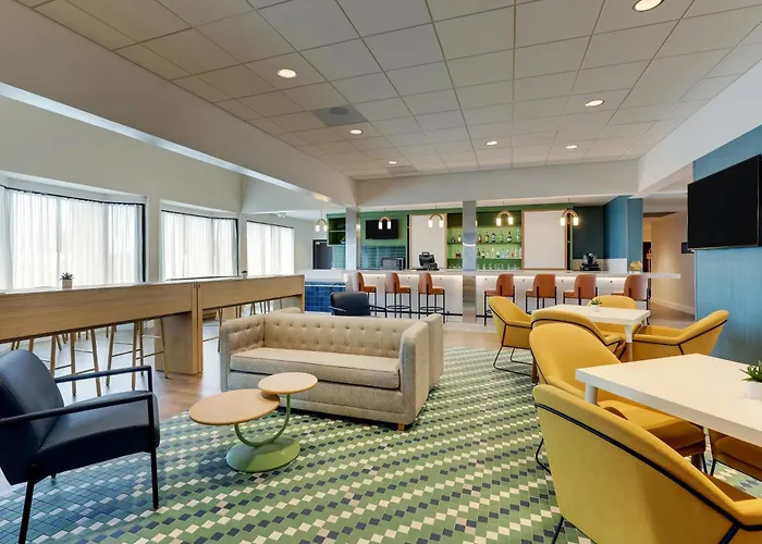 Hotel Sonesta Select At Mayo Clinic Campus Scottsdale