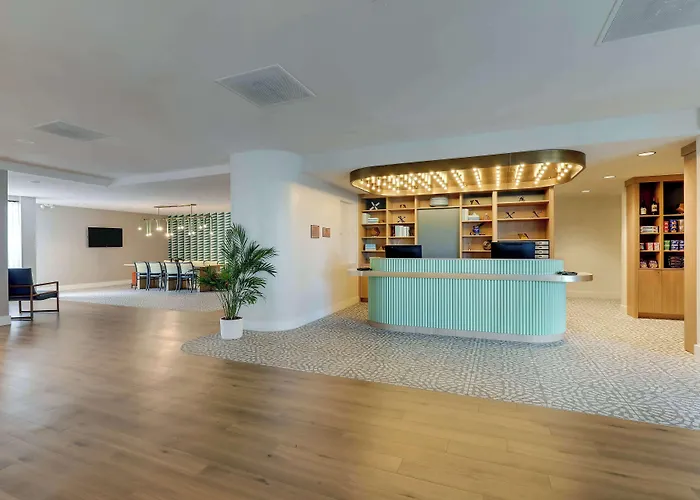 Hotel Sonesta Select At Mayo Clinic Campus