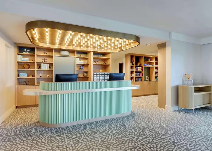Sonesta Select At Mayo Clinic Campus Scottsdale