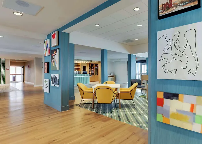 Sonesta Select At Mayo Clinic Campus