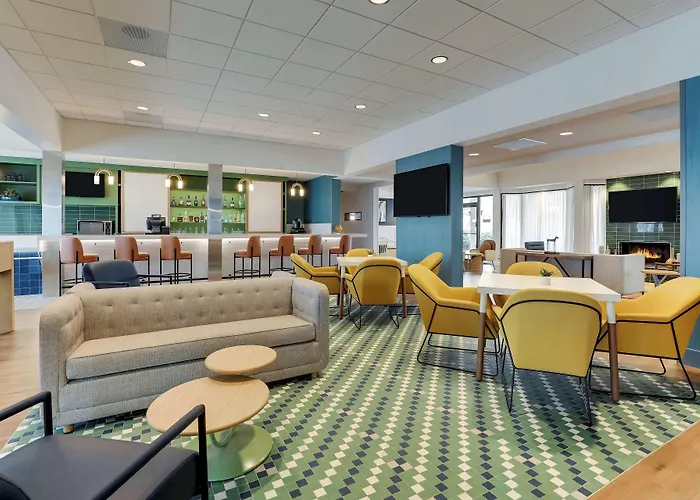 Sonesta Select At Mayo Clinic Campus Scottsdale