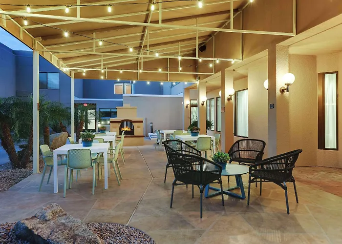 Sonesta Select At Mayo Clinic Campus 3*