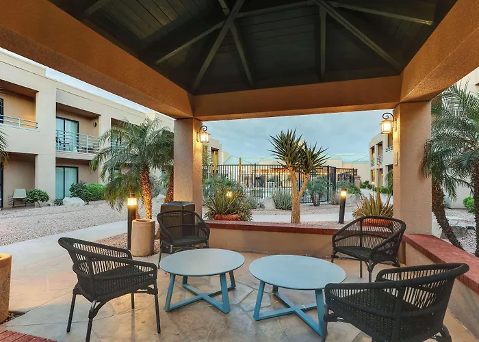 Sonesta Select At Mayo Clinic Campus Scottsdale