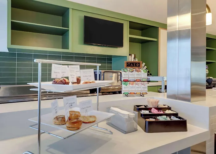 Sonesta Select At Mayo Clinic Campus Hotel Scottsdale