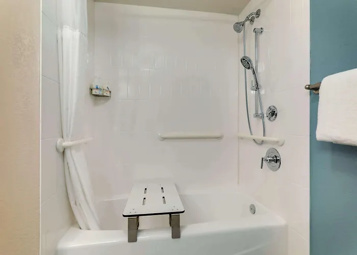 Hotel Sonesta Select At Mayo Clinic Campus Scottsdale