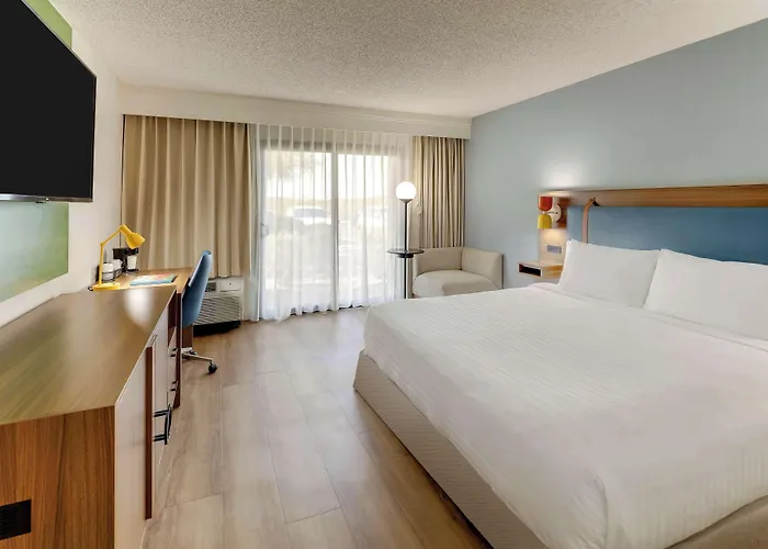 Sonesta Select At Mayo Clinic Campus Scottsdale