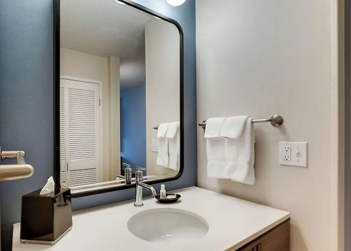 Sonesta Select At Mayo Clinic Campus Scottsdale