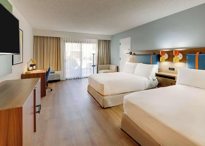 Sonesta Select At Mayo Clinic Campus