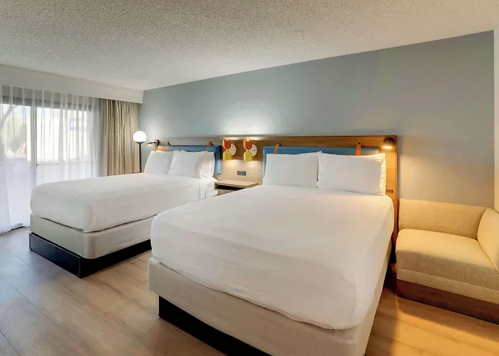 Sonesta Select At Mayo Clinic Campus 3* Scottsdale
