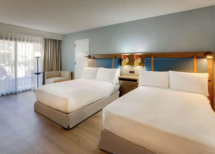Hotel Sonesta Select At Mayo Clinic Campus Scottsdale