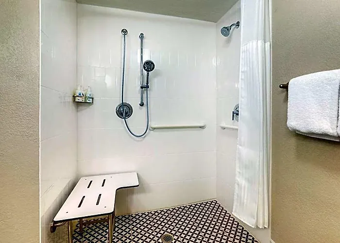 Hotel Sonesta Select At Mayo Clinic Campus