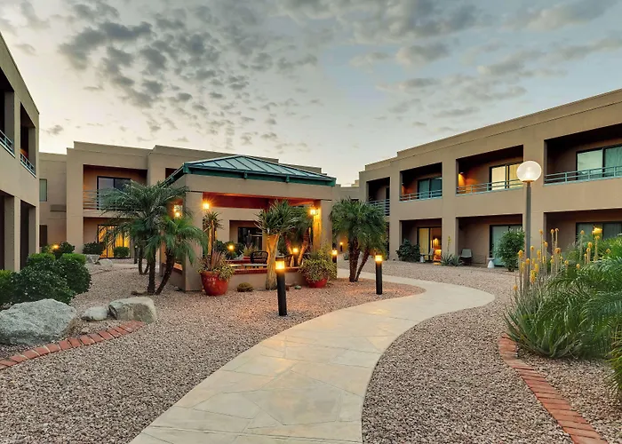 Sonesta Select At Mayo Clinic Campus Scottsdale