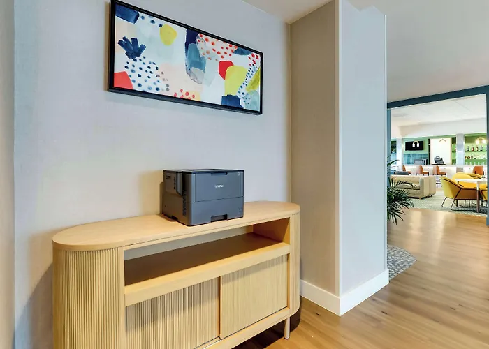 Sonesta Select At Mayo Clinic Campus 3* Scottsdale